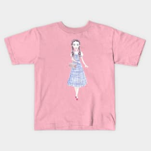 Dorothy Kids T-Shirt